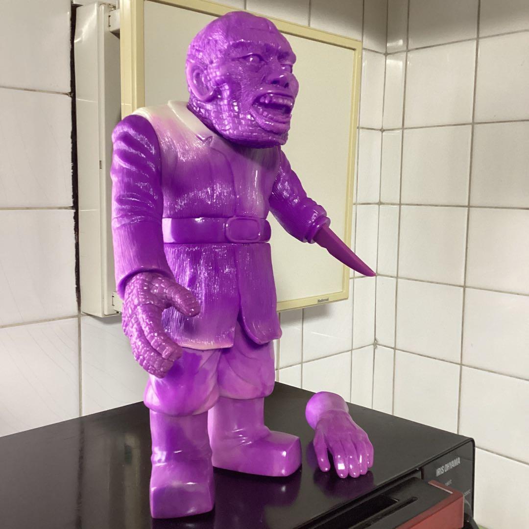 月巧舎　IZOU【イゾウ】　蓄光　袋なし美品