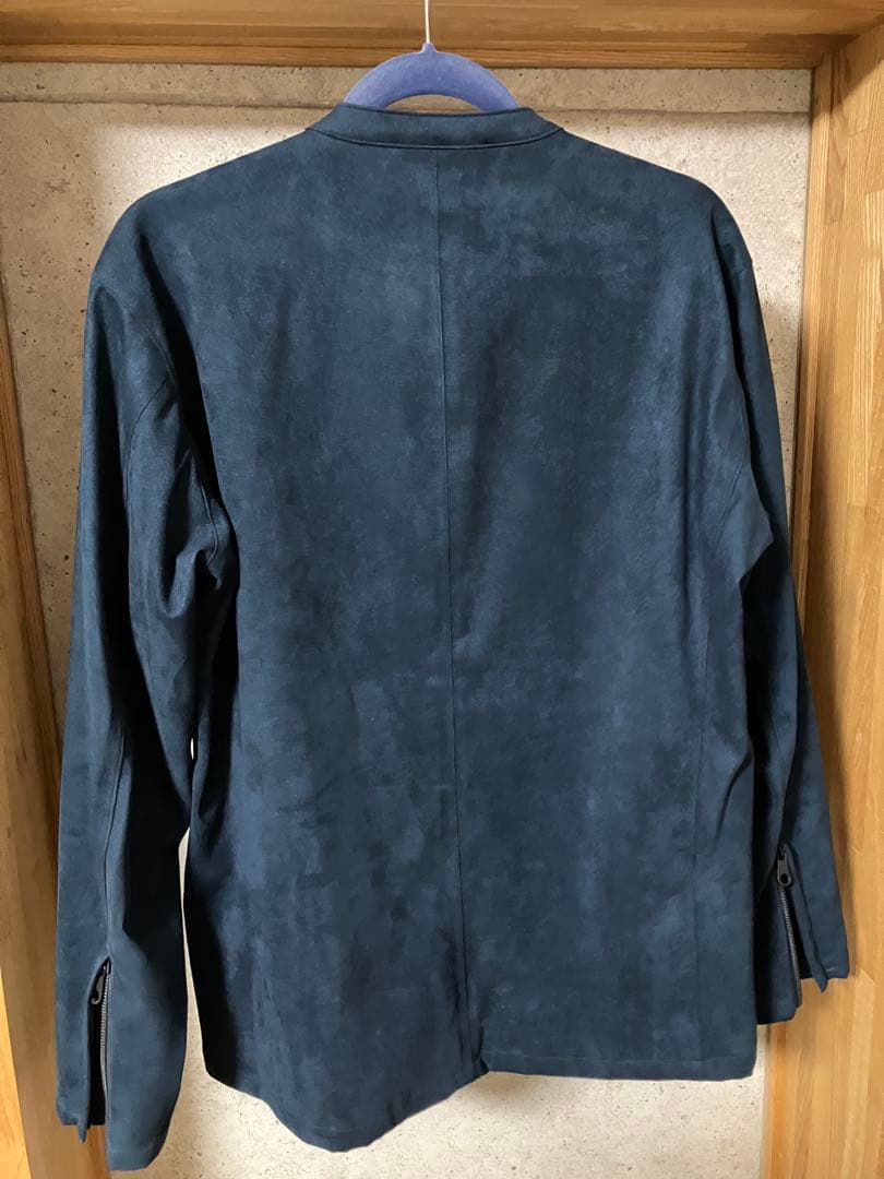 JOHNBULL ジョンブル　ジャケット