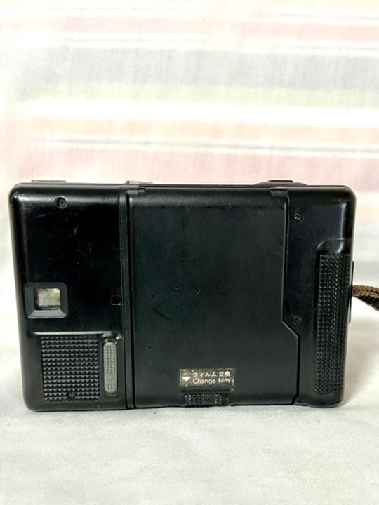 コニカレコーダー