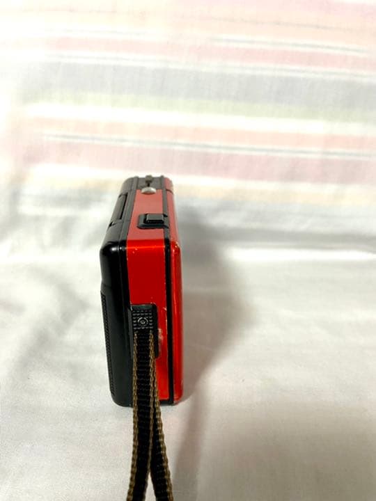 コニカレコーダー