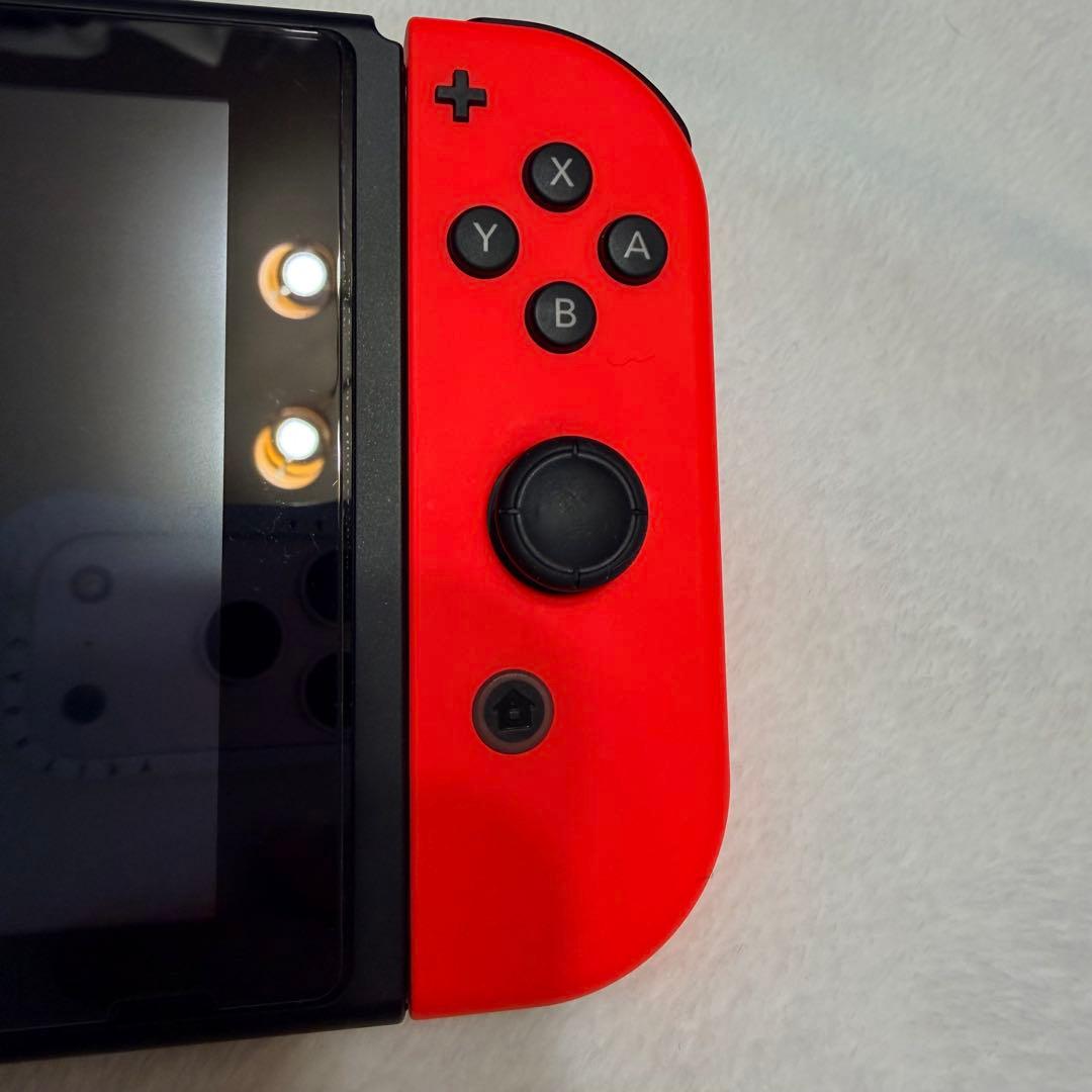 Switch 本体 付属品完備