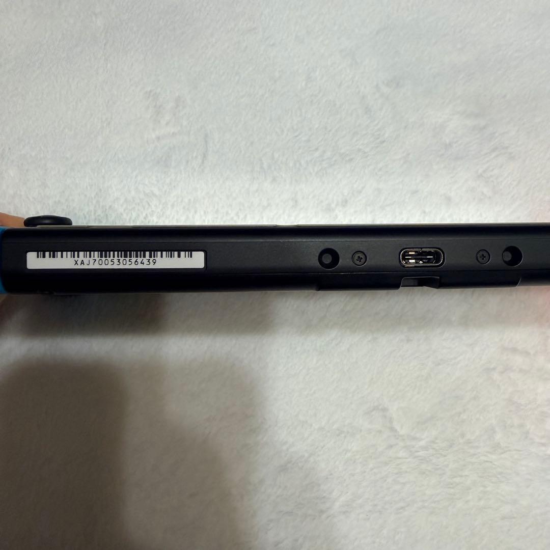 Switch 本体 付属品完備