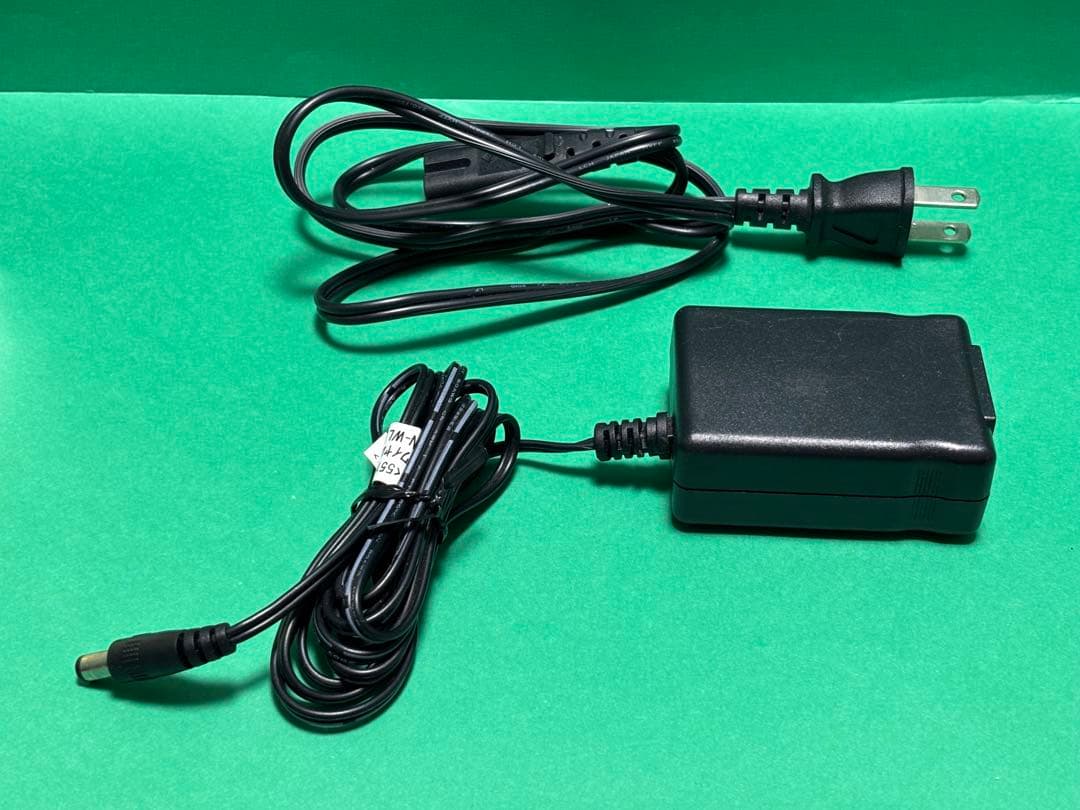 TOMIX 5516 TCS ワイヤレス パワーユニット N-WL10-CL