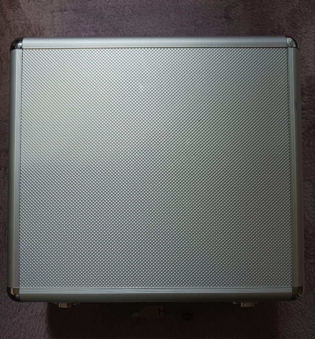 ガイガーカウンター(ケース入り)