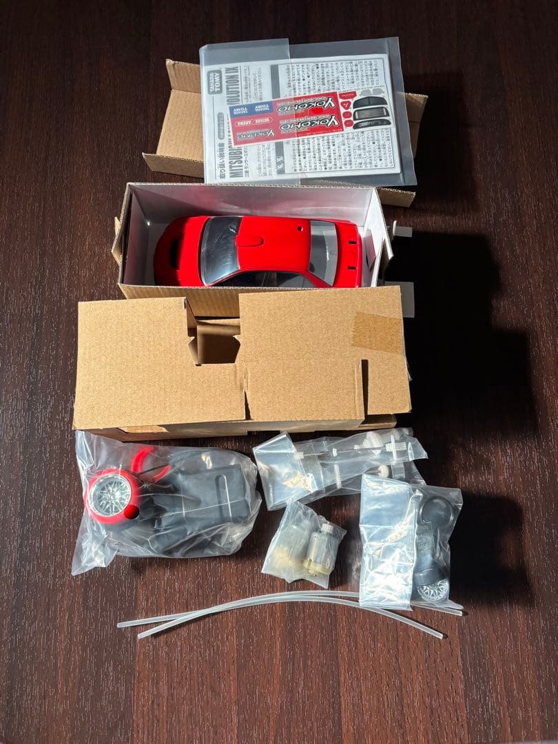 今日だけ値下げ！ ドリフト　パッケージライト　レビン AE86 ランエボ