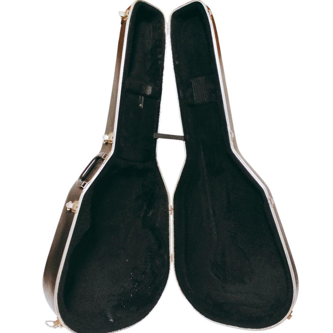 Ovation Elite 1758 12弦エレクトリックアコースティックギター