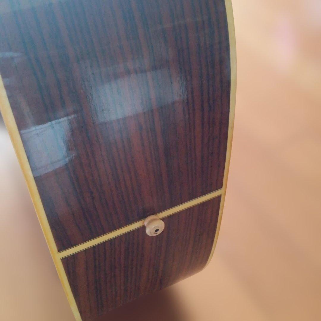 Tokai CE-250 Cat's Eyes アコースティックギター