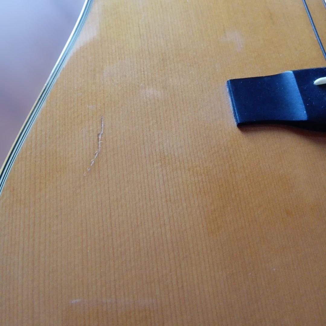 Tokai CE-250 Cat's Eyes アコースティックギター