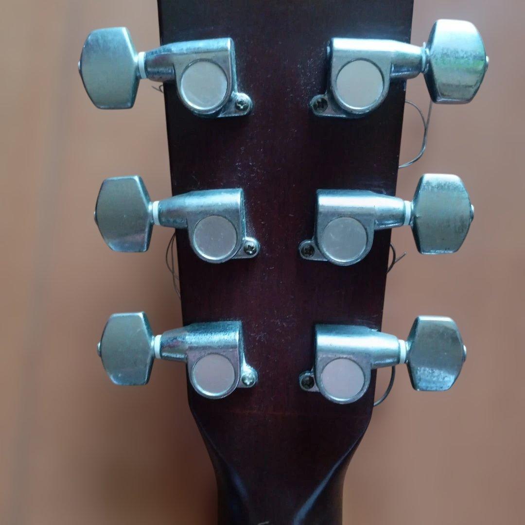 Tokai CE-250 Cat's Eyes アコースティックギター