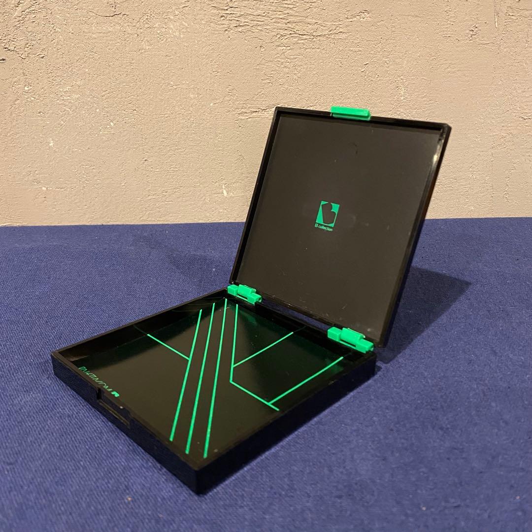 稀少 80s BANDAI パレッタコム パズル型文房具 10種 デッドストック