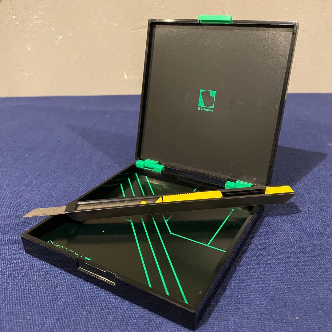 稀少 80s BANDAI パレッタコム パズル型文房具 10種 デッドストック