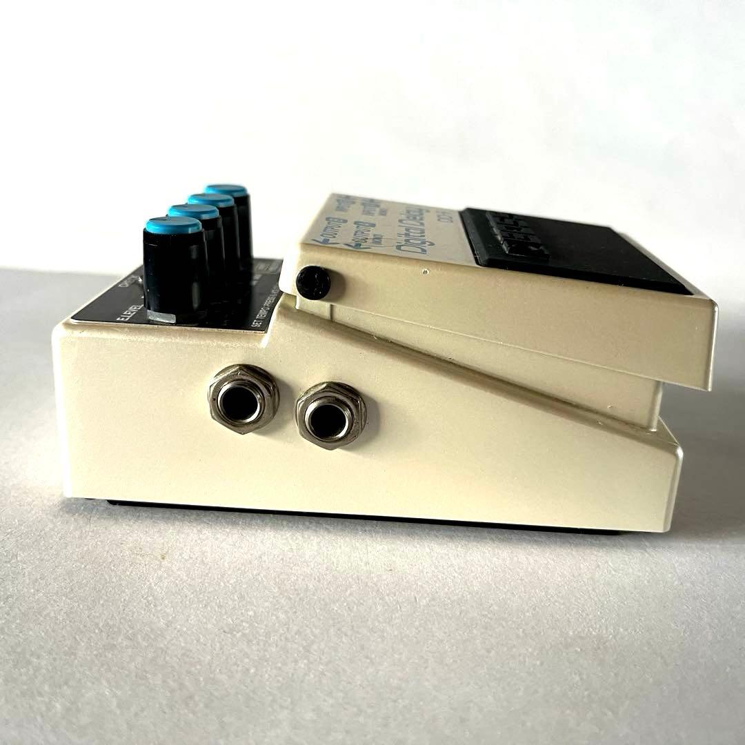 BOSS デジタル ディレイ DD6