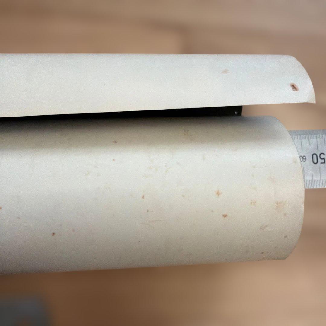 ユーライアヒープ　大判ポスター　B1サイズ　及川正道イラスト　当時もの