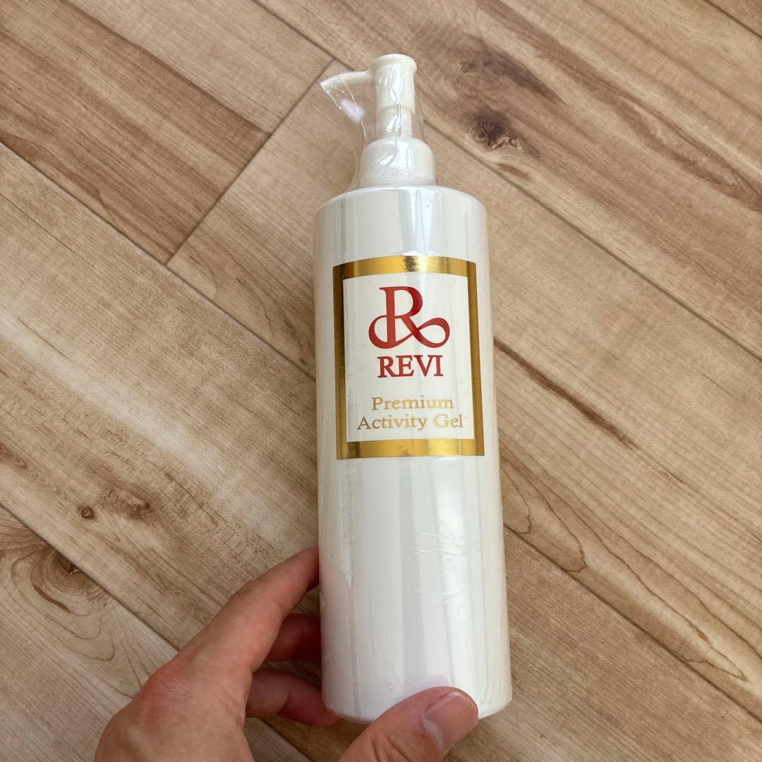 【期間限定値下げ】REVIハーブピーリング業務用セット