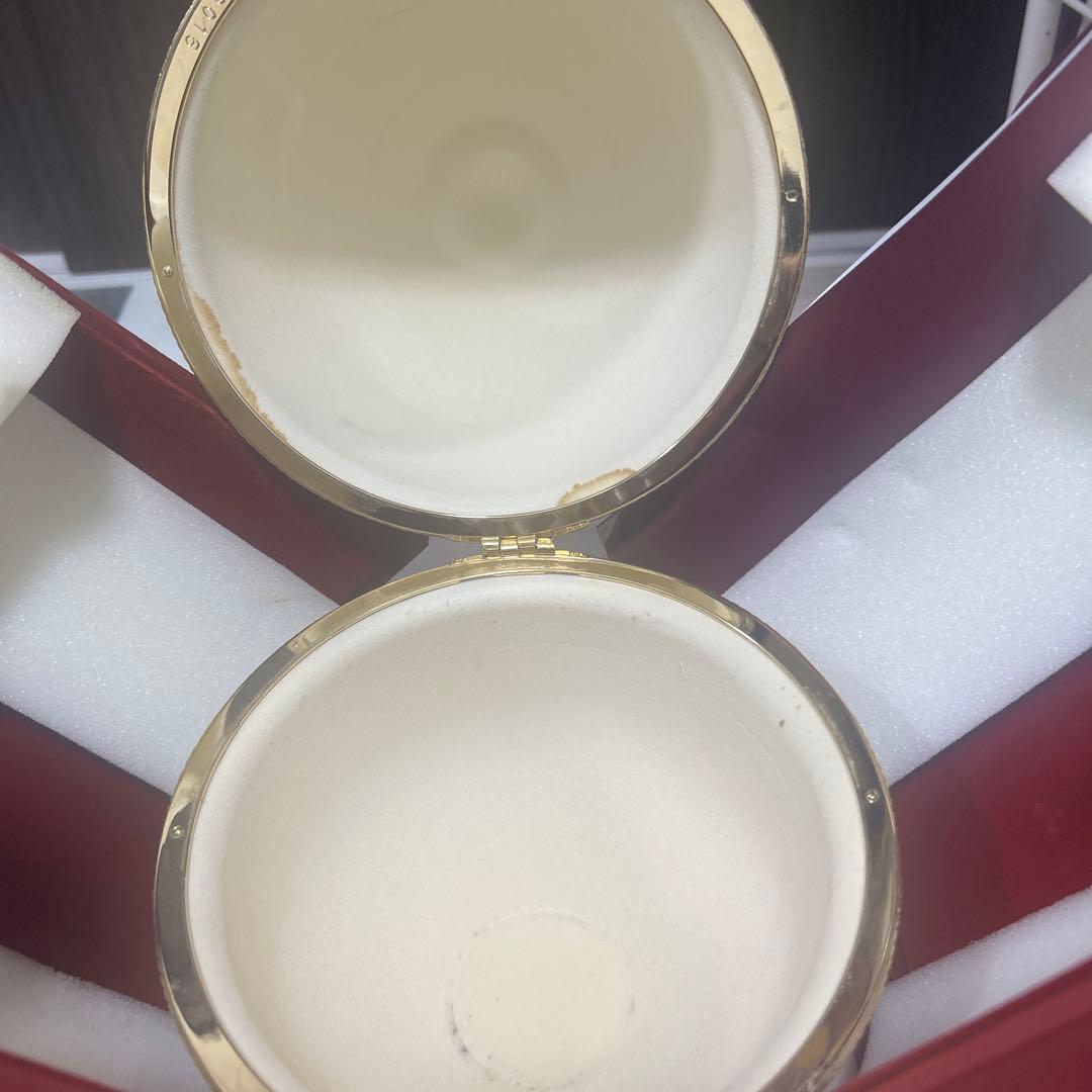 【にゃんた】インペリアル コレクション パープル　空便・箱