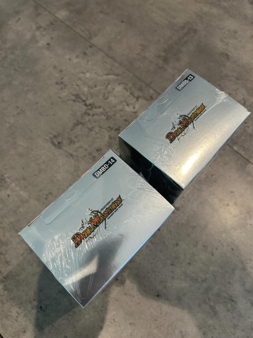 デュエルマスターズ クロニクル最終決戦デッキ 龍魂紅蓮譚 覚醒流星譚