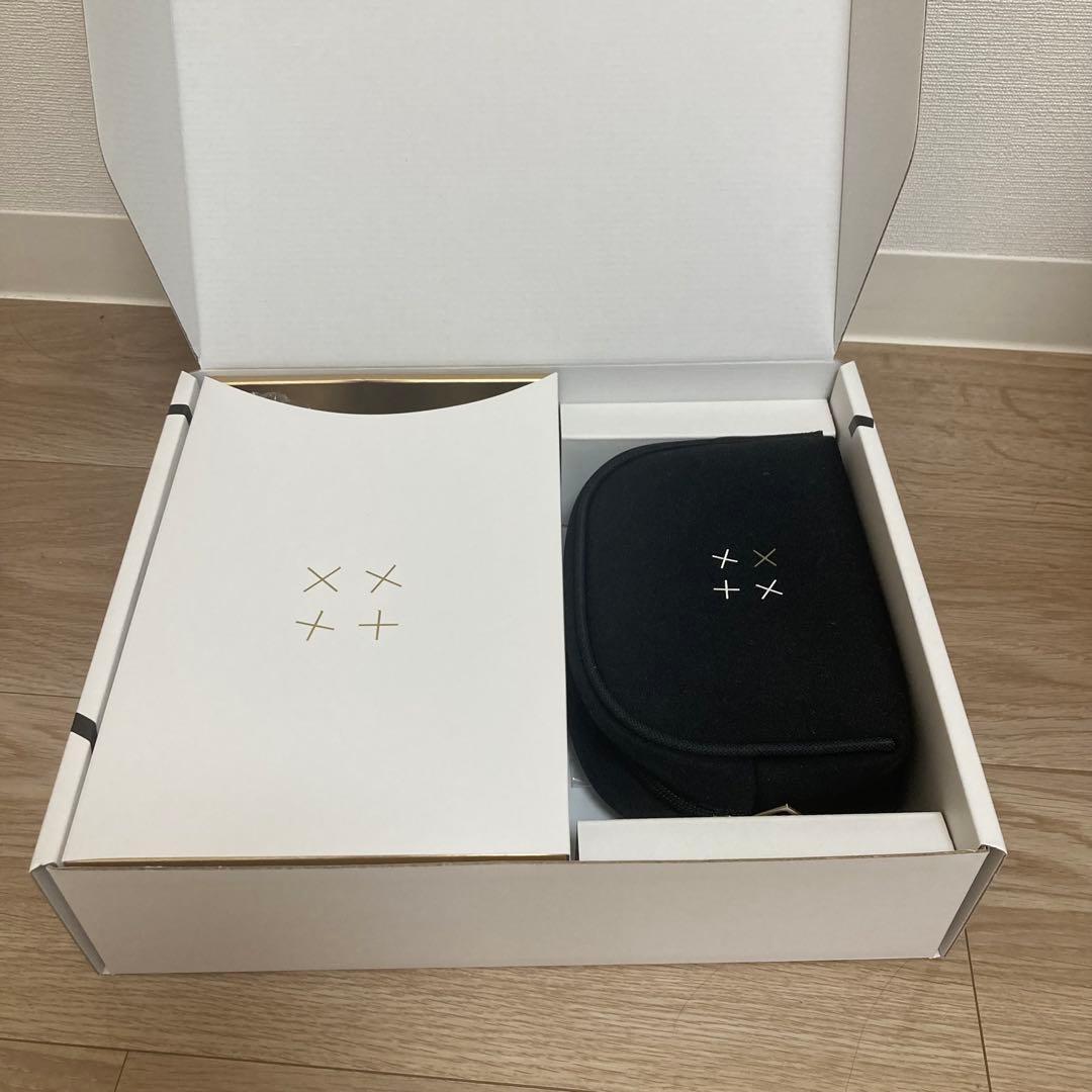 専用⭐︎セルキュア4Tプラス ベレガ 美顔器 田中みな実 、MEGUMI 正規品