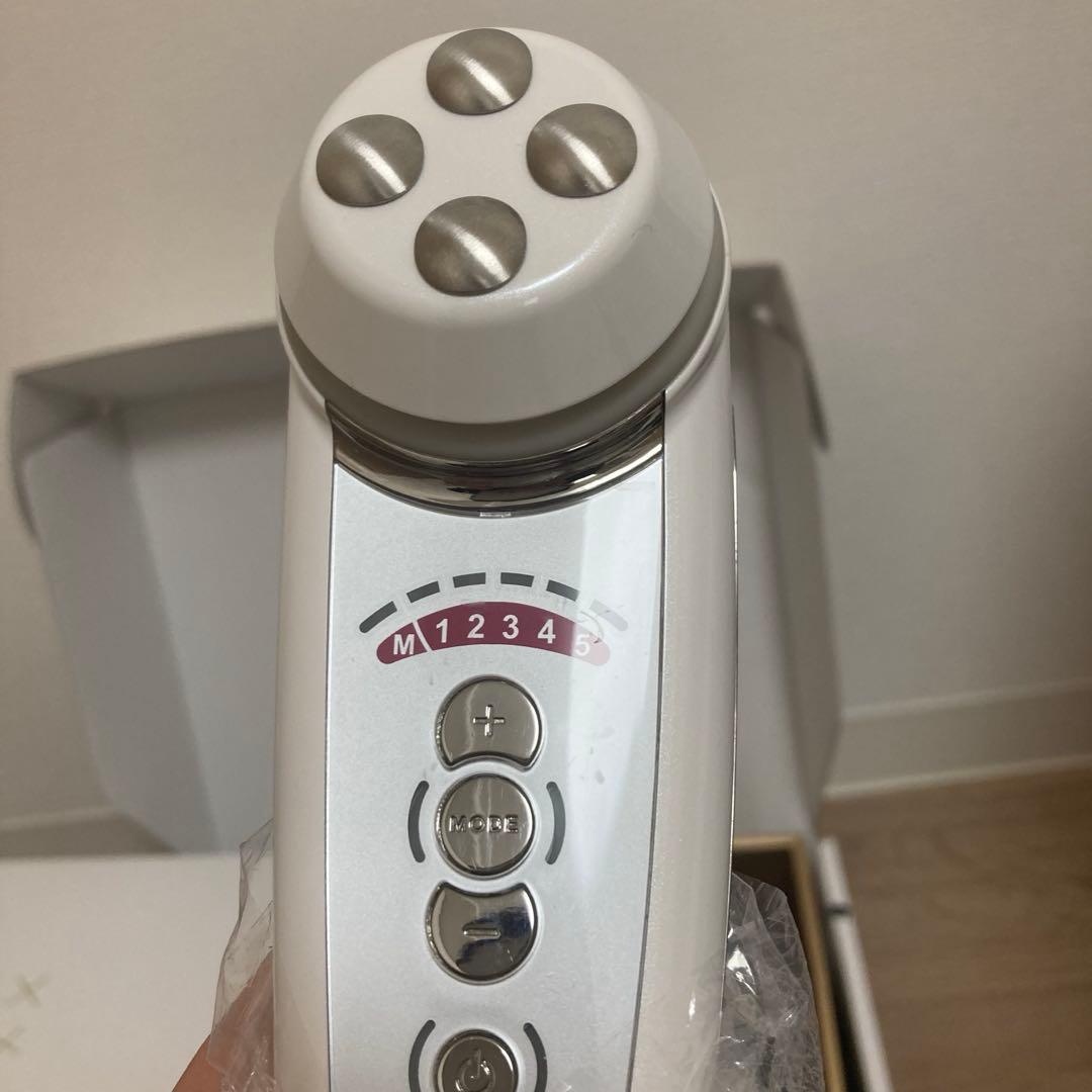 専用⭐︎セルキュア4Tプラス ベレガ 美顔器 田中みな実 、MEGUMI 正規品