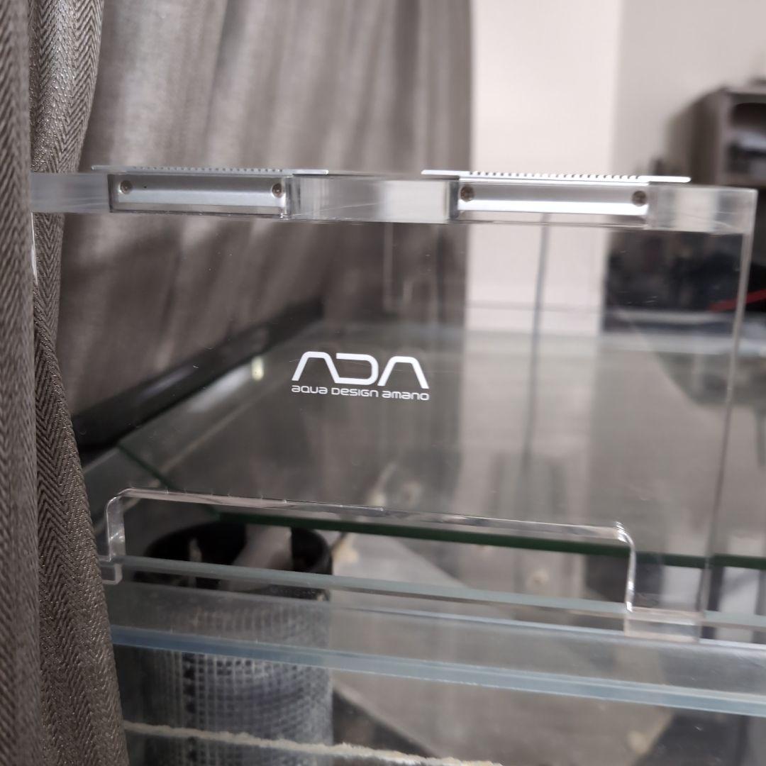 a*y様 ADA アクアスカイ G602