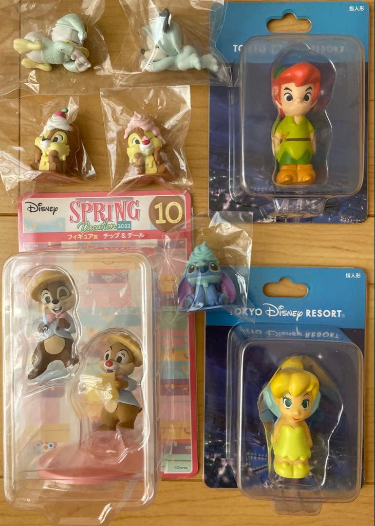 ディズニー　まとめ売り