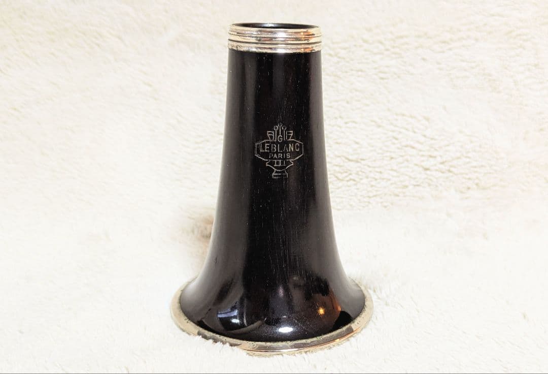 【値下げ終了】LEBLANC クラリネット LL