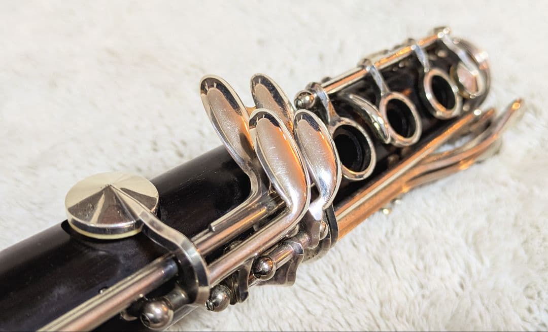 【値下げ終了】LEBLANC クラリネット LL