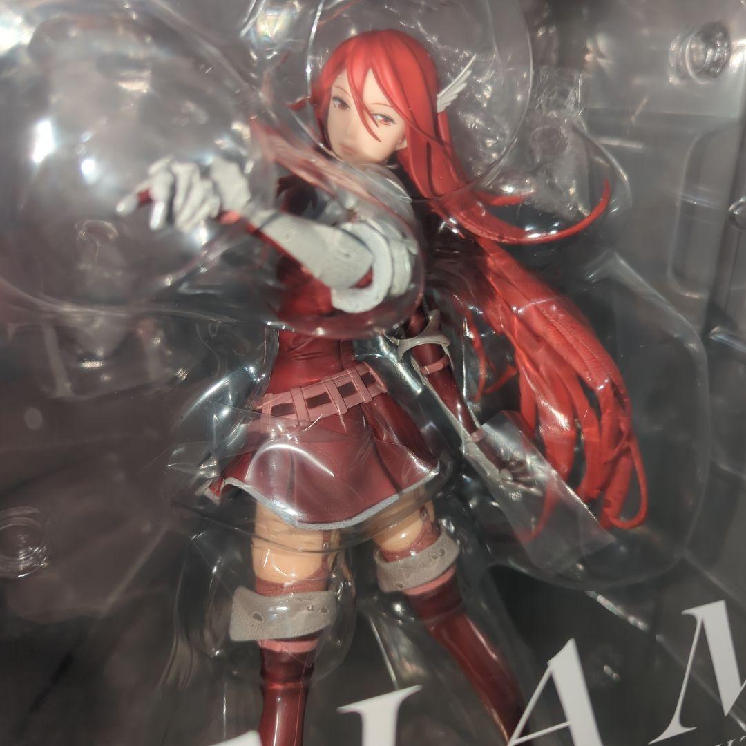 〚未開封〛ティアモ ペガサスナイト 1/7 フィギュア グッドスマイルカンパニー