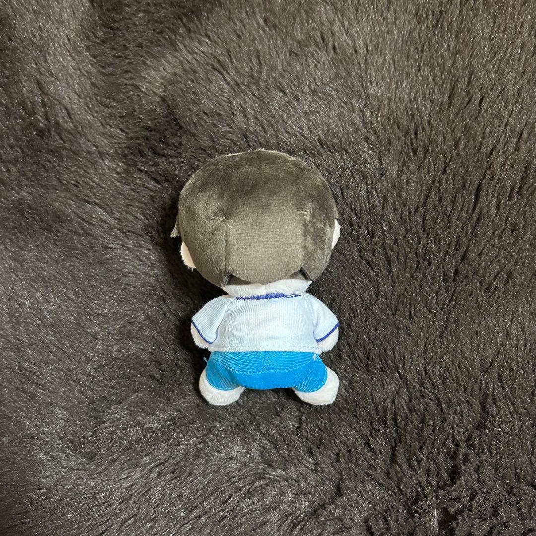 M!LK 塩﨑太智 塩崎太智 ぬいぐるみ キャンドリ