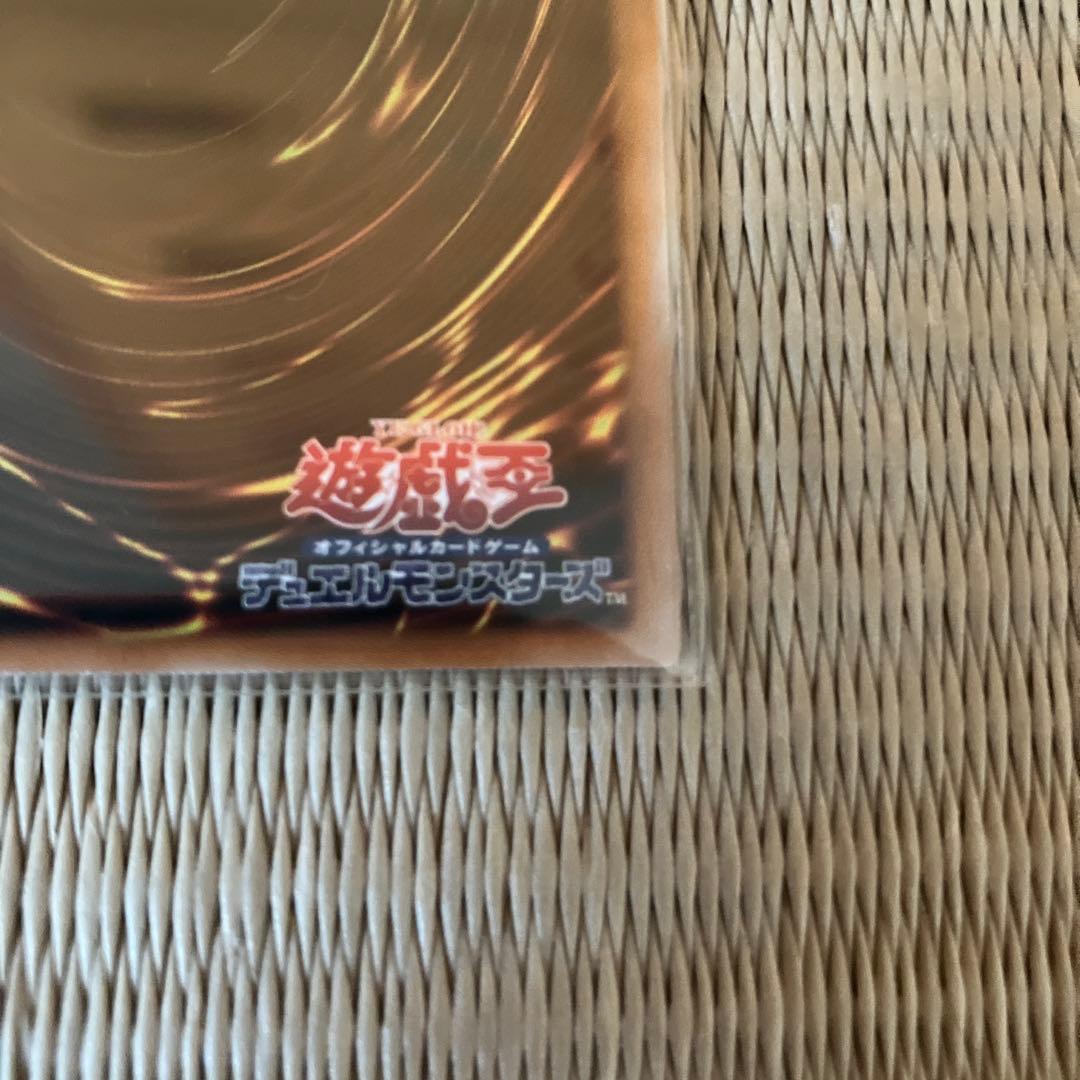 遊戯王調和ノ天救竜シークレット＆霆王の閃光レリーフセット