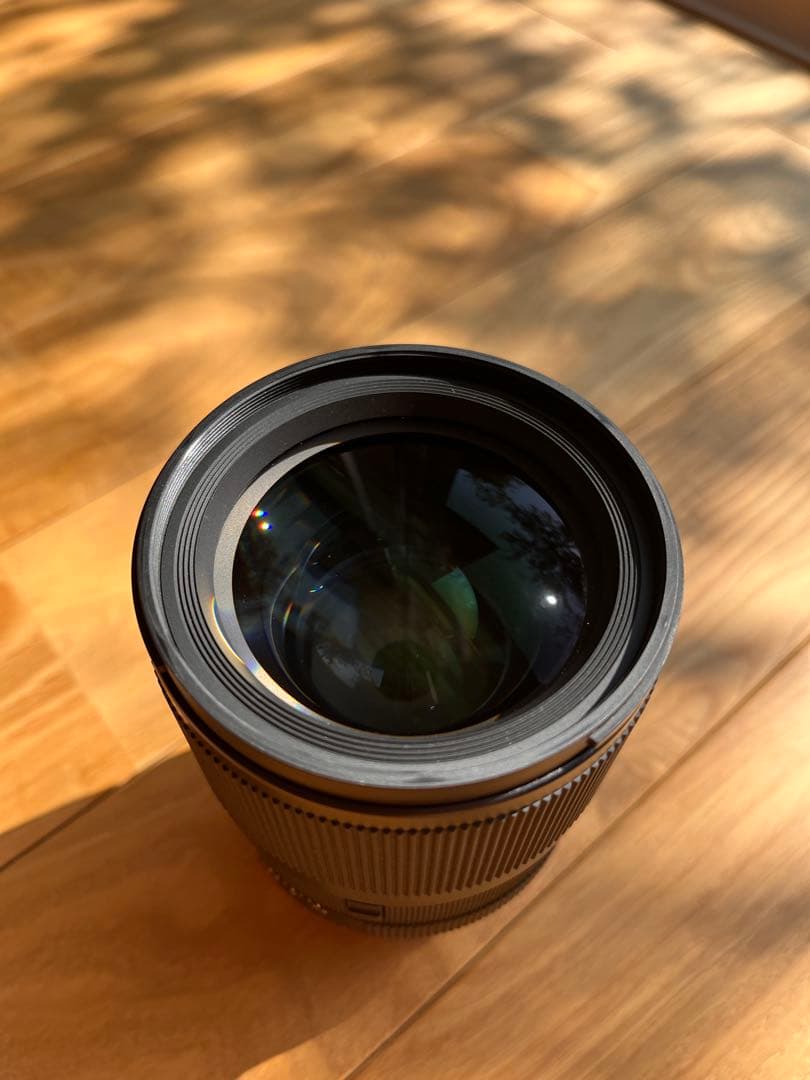 美品　SIGMA 50mm F1.4 DG DN Art ライカLマウント用