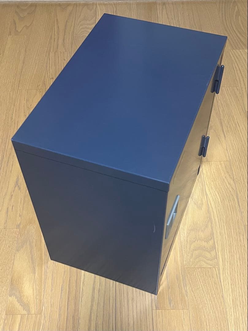 東洋 SHELL LOCKER 装弾ロッカー 鍵2本付き