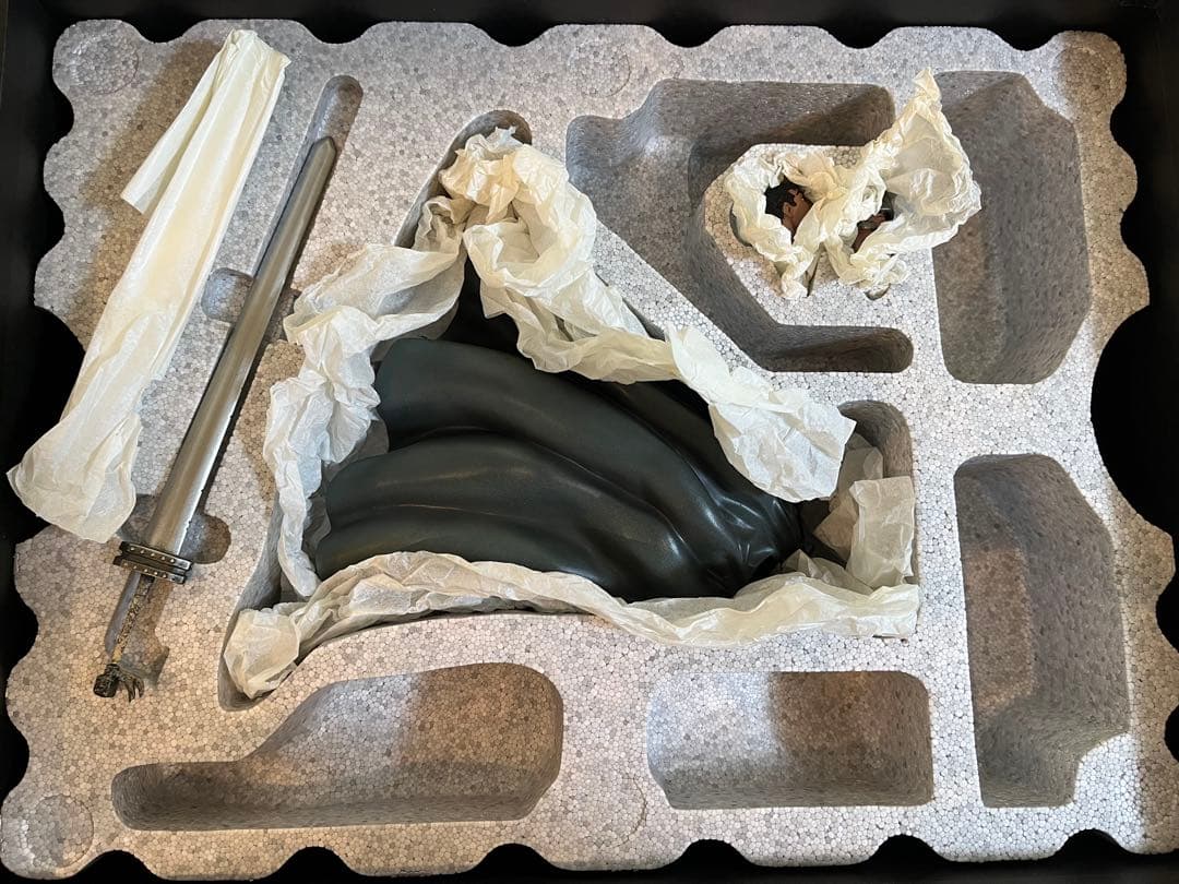 art of war　ベルセルク　ガッツ　ドルドレイ攻略 BERSERK