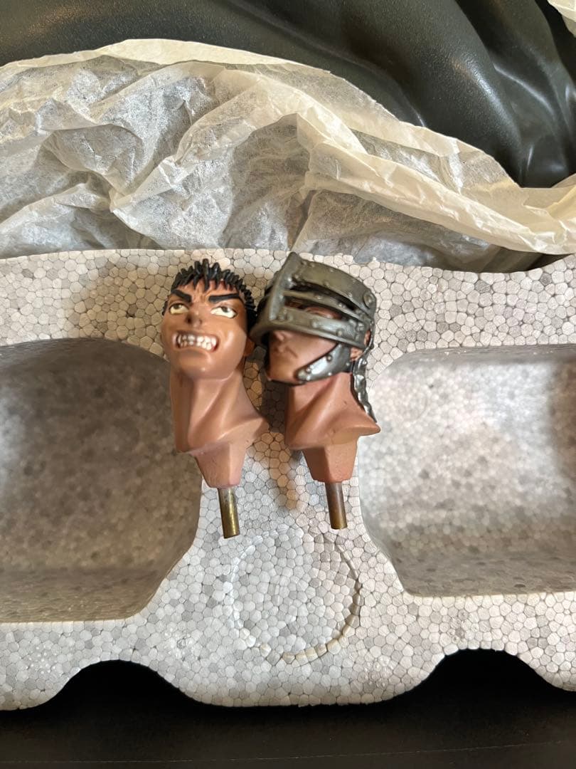 art of war　ベルセルク　ガッツ　ドルドレイ攻略 BERSERK