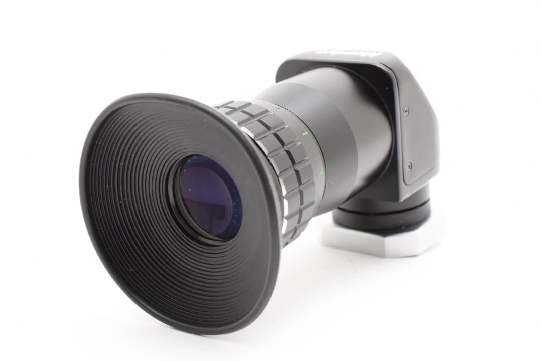 マミヤ Mamiya 645 Pro ボディ 中判 AE ファインダー 1941