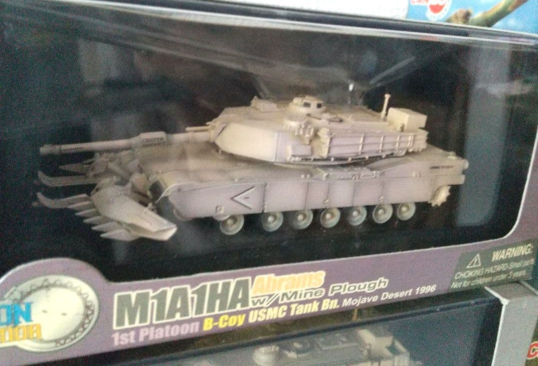 カ*ズ様 戦車模型7点セット