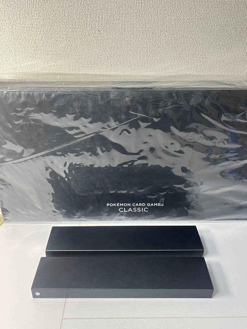 ポケモンカードゲーム CLASSIC セット