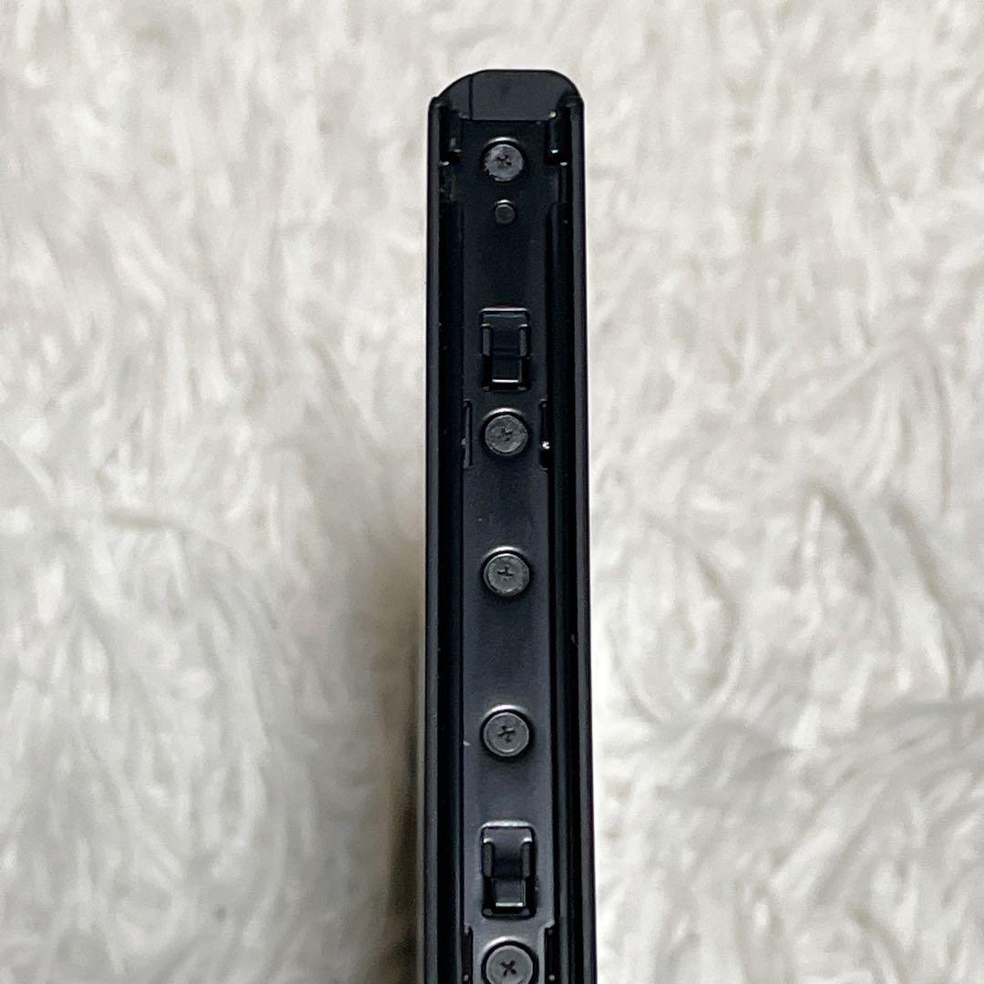 極美品　Nintendo Switch バッテリー強化版 本体のみ 2021年