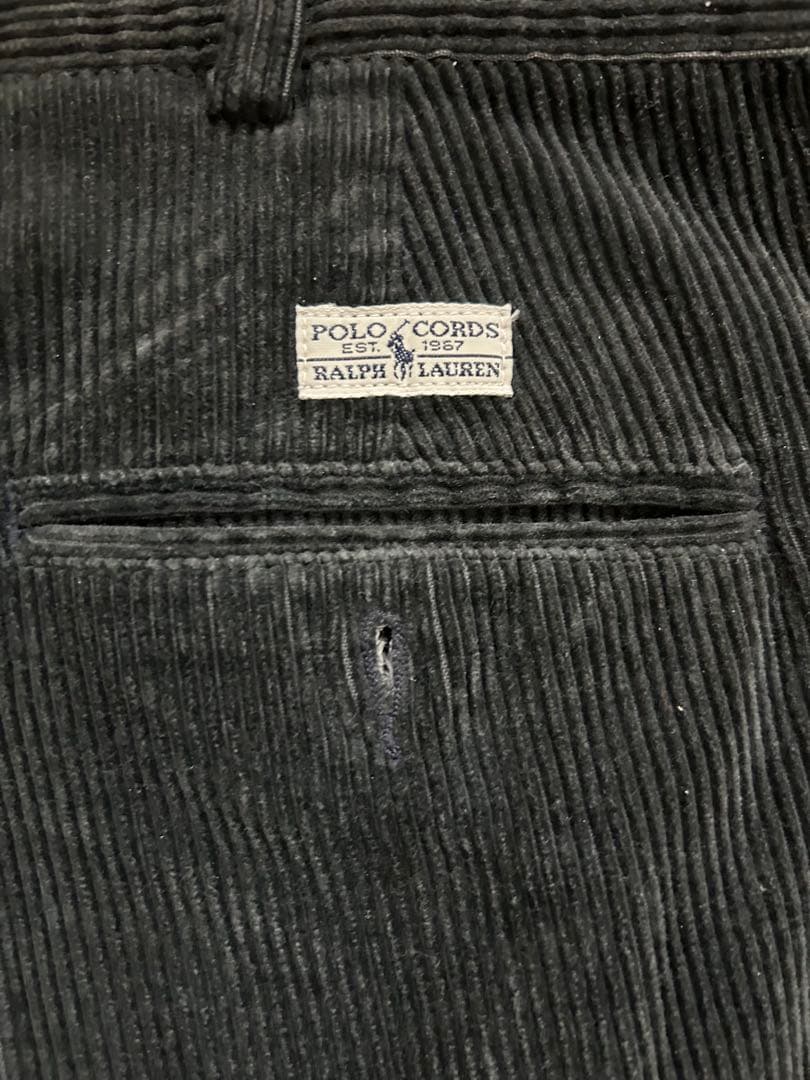 パンツ <Polo Ralph Lauren> Corduroy Andrew Pant