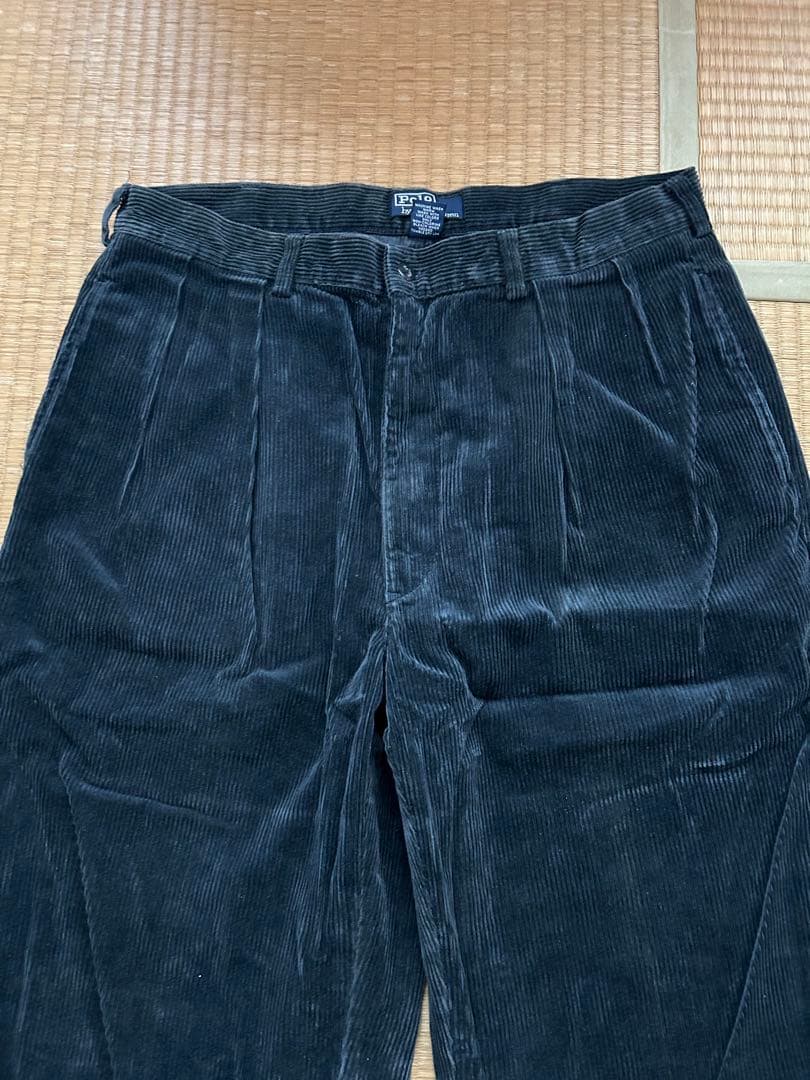 パンツ <Polo Ralph Lauren> Corduroy Andrew Pant