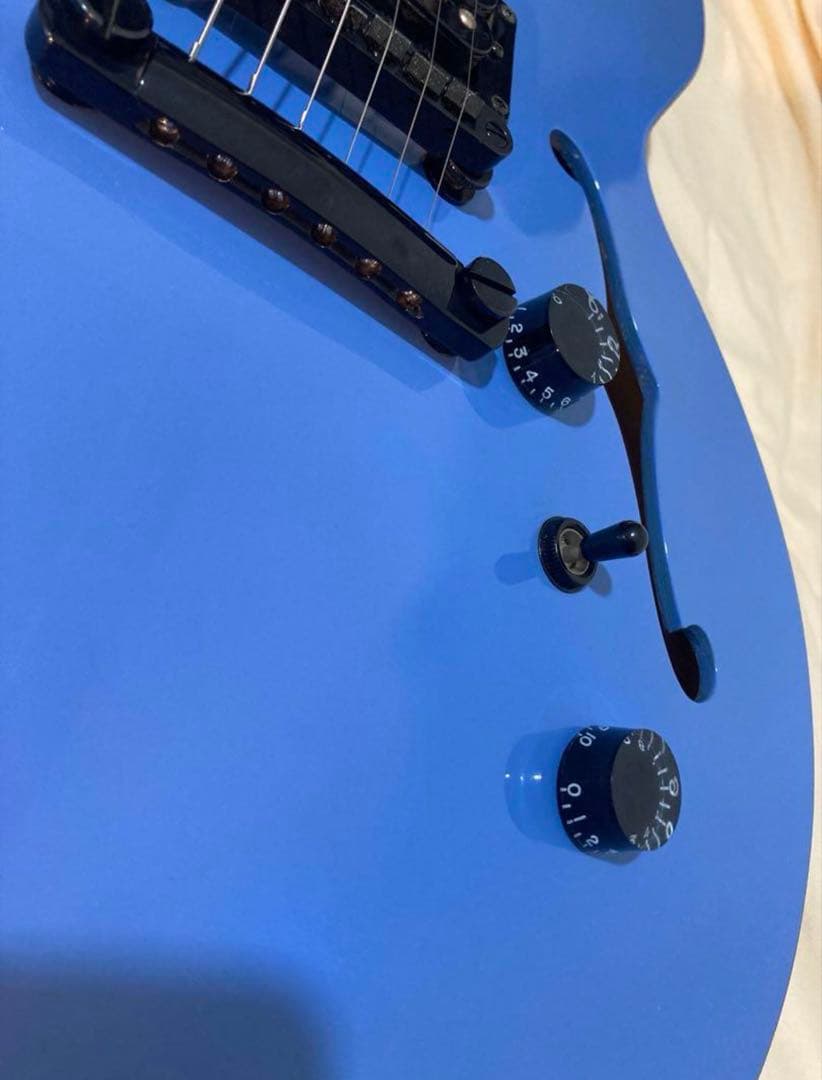 エピフォン ドットスタジオ epiphone dot studio ES-335