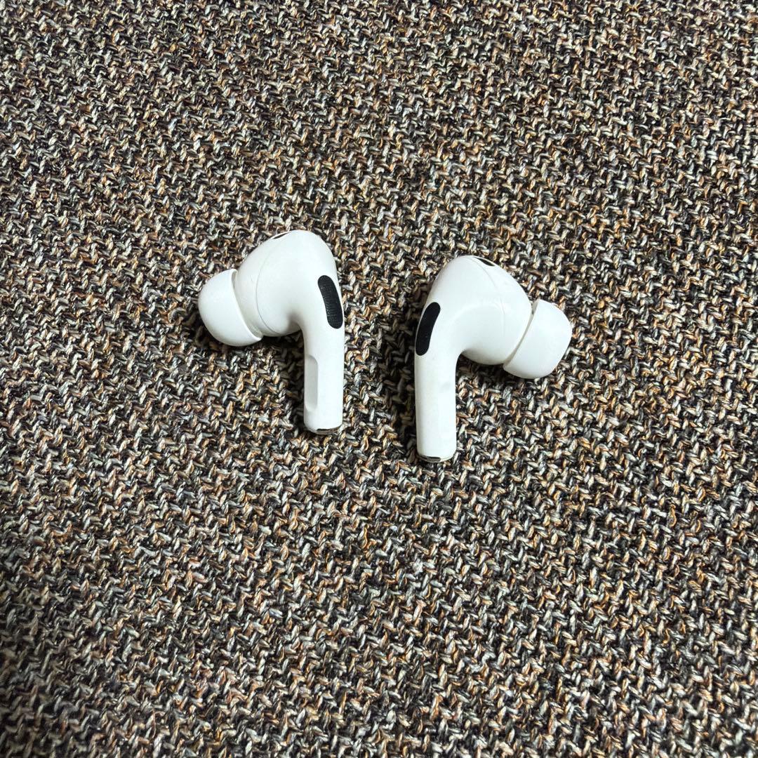AirPods pro2 第二世代　Apple 純正品