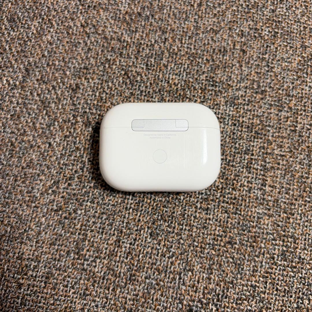 AirPods pro2 第二世代　Apple 純正品