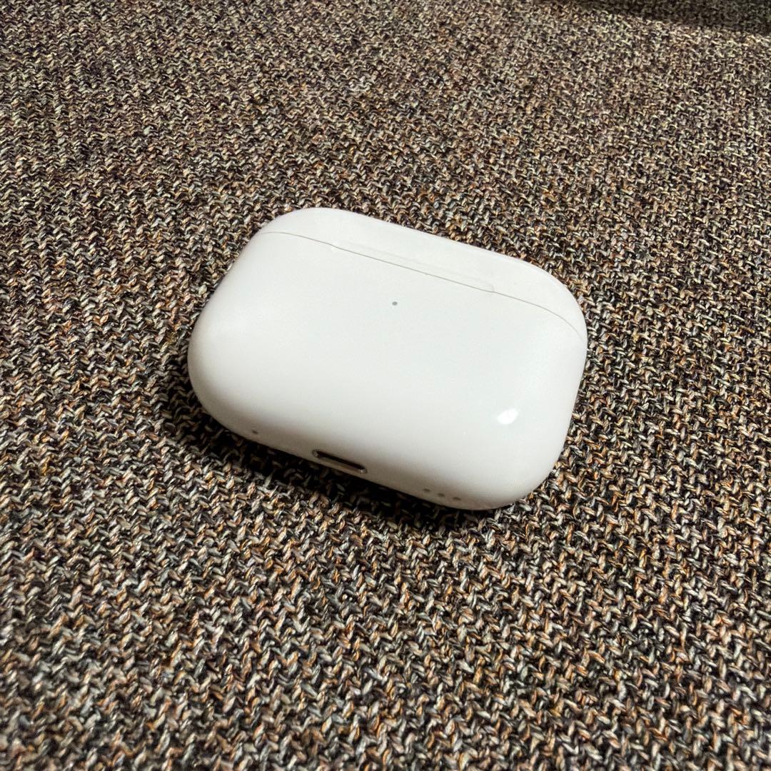 AirPods pro2 第二世代　Apple 純正品