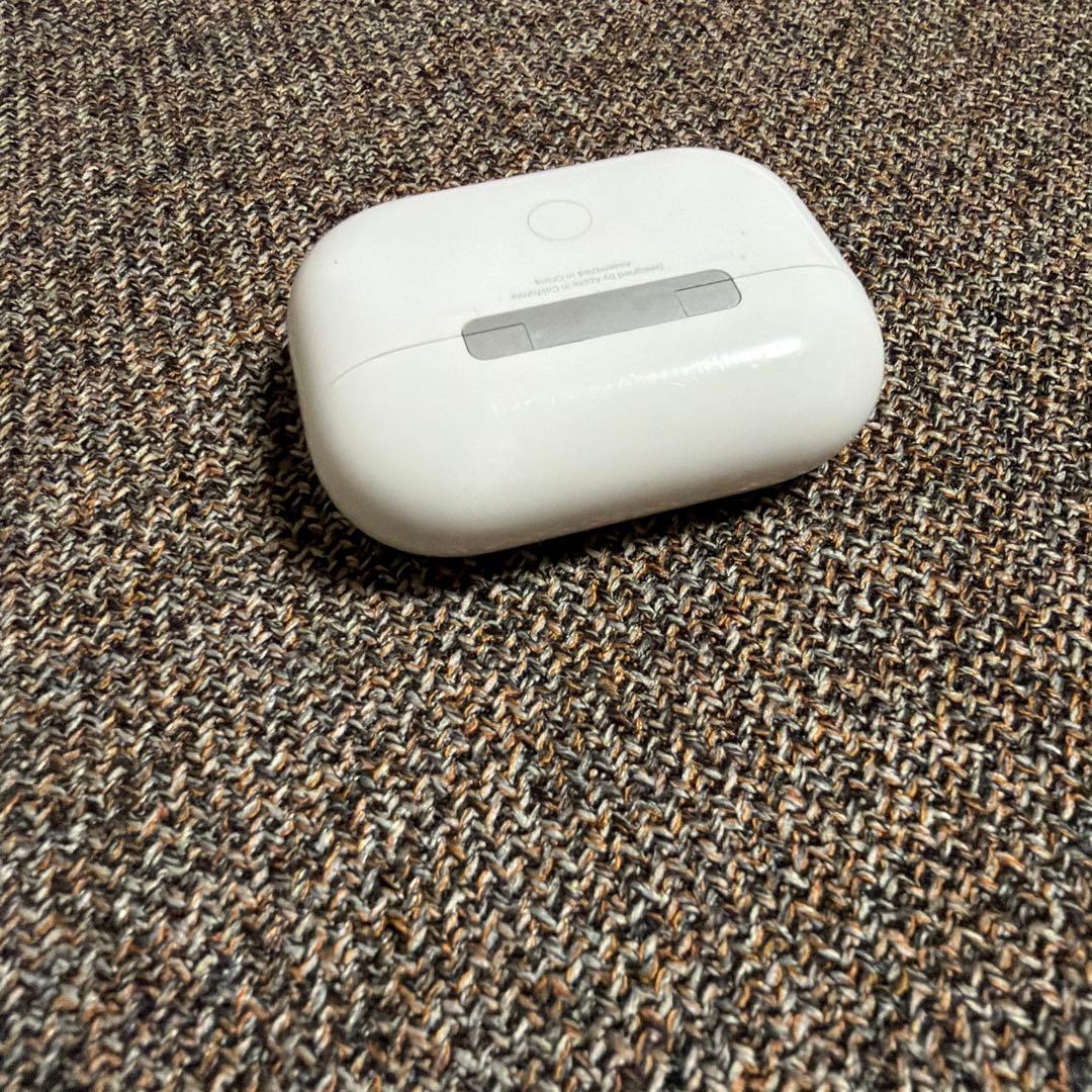AirPods pro2 第二世代　Apple 純正品
