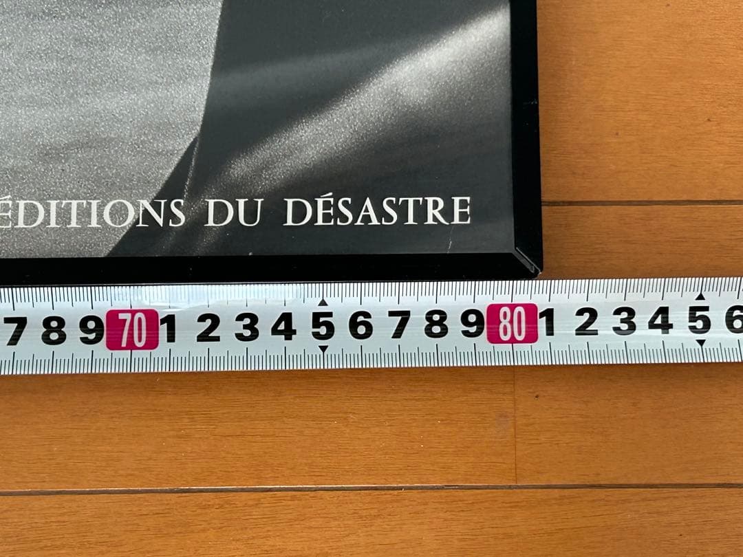 ROBERT DOISNEAU ロベールドアノー パリ市庁舎前のキス ポスター