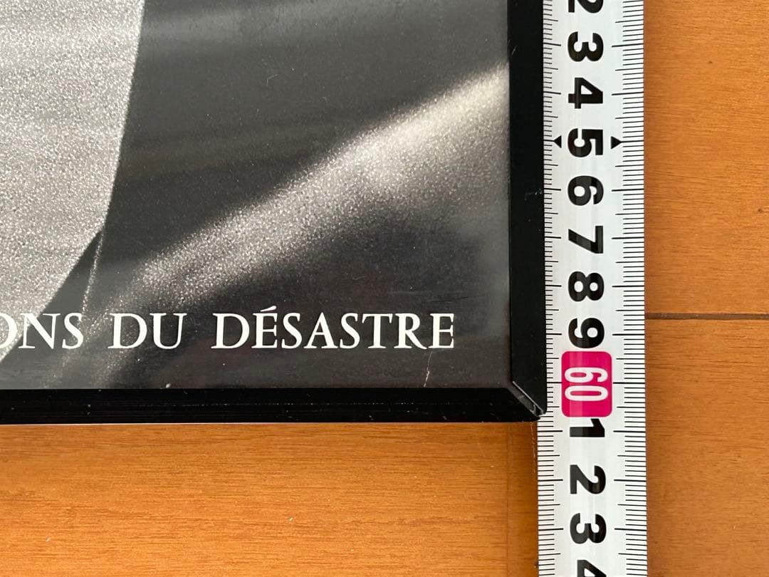 ROBERT DOISNEAU ロベールドアノー パリ市庁舎前のキス ポスター