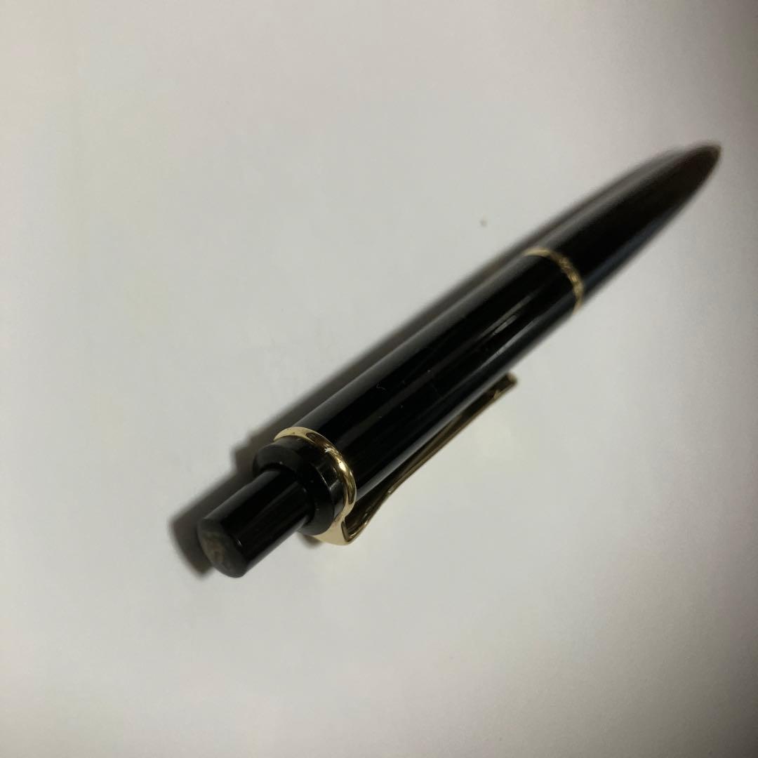 【廃盤】ペリカン シャープペンシル D150【希少】