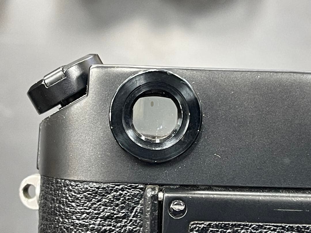 LEICA M6￼ ELMARIT 1:2.8/2.8