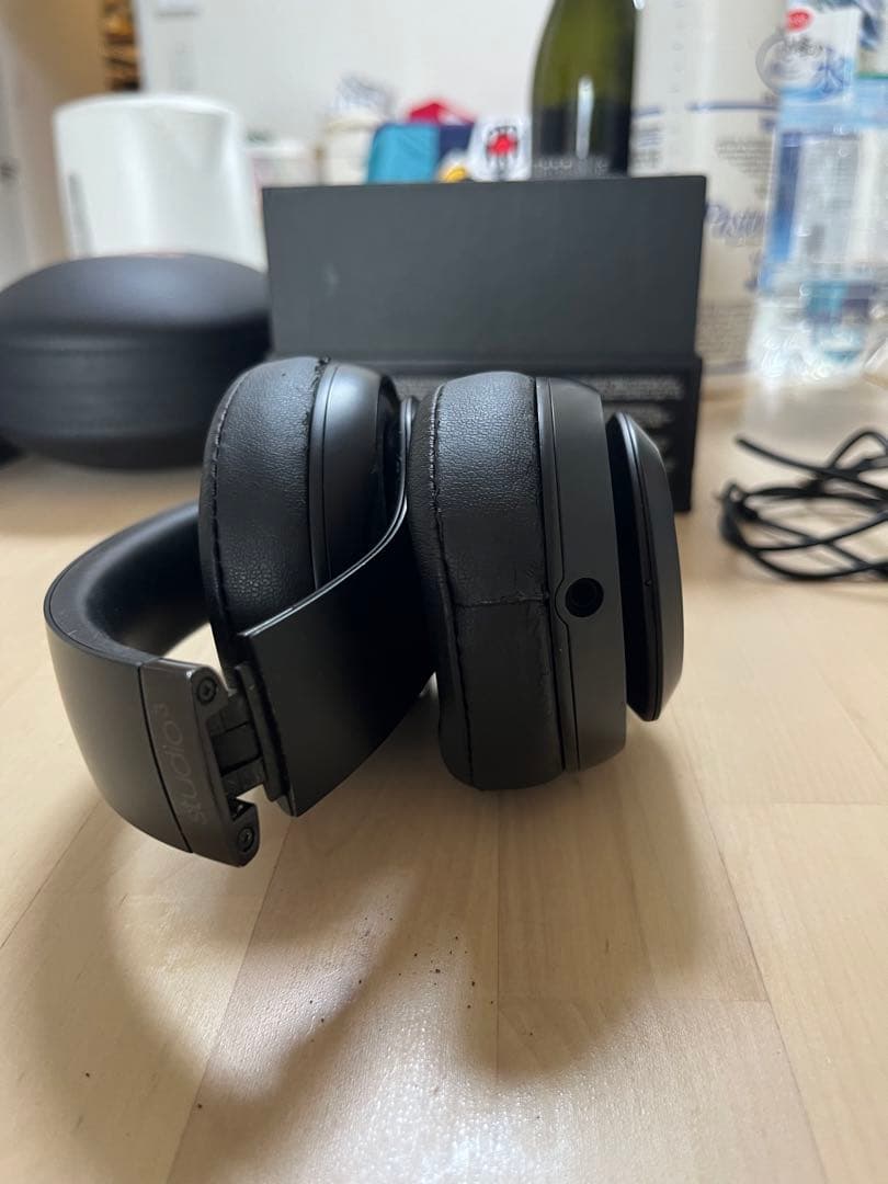 beats Studio3 Wireless マットブラック