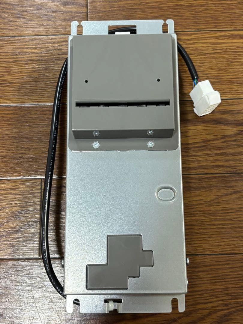 新札対応 CONLUX NBX-R620 ビルバリ 新品 5個セット